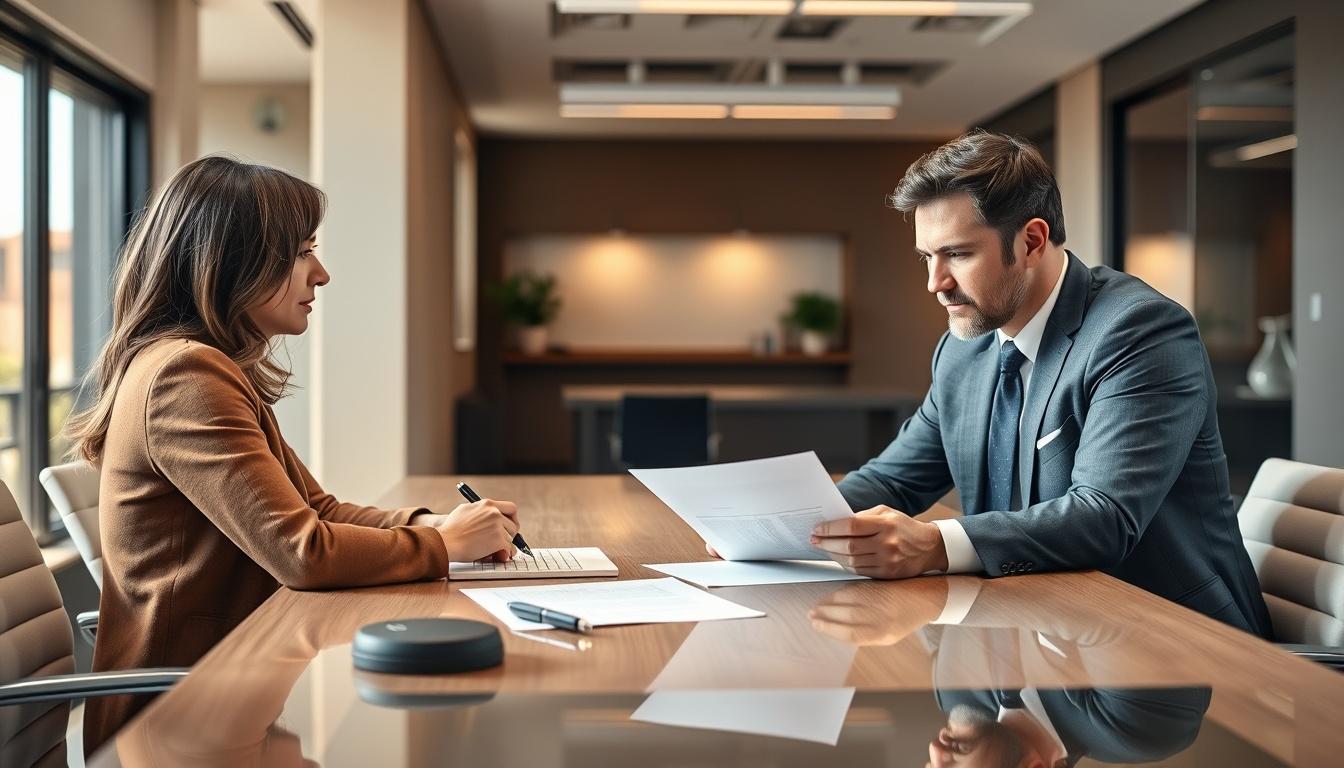 Corporate Legal Services for Businesses